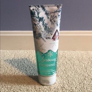 Bath & Body Works Body Cream